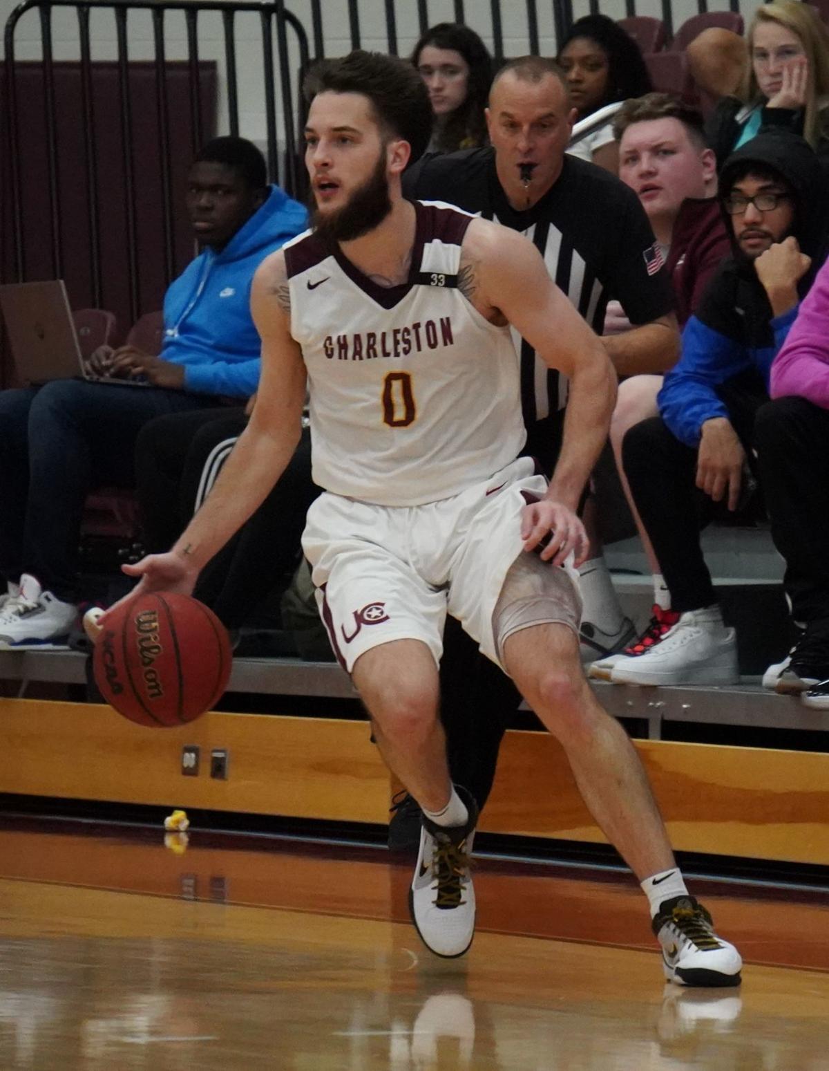 Talent Leadership Make Drew Rackley And Devon Robinson Essential