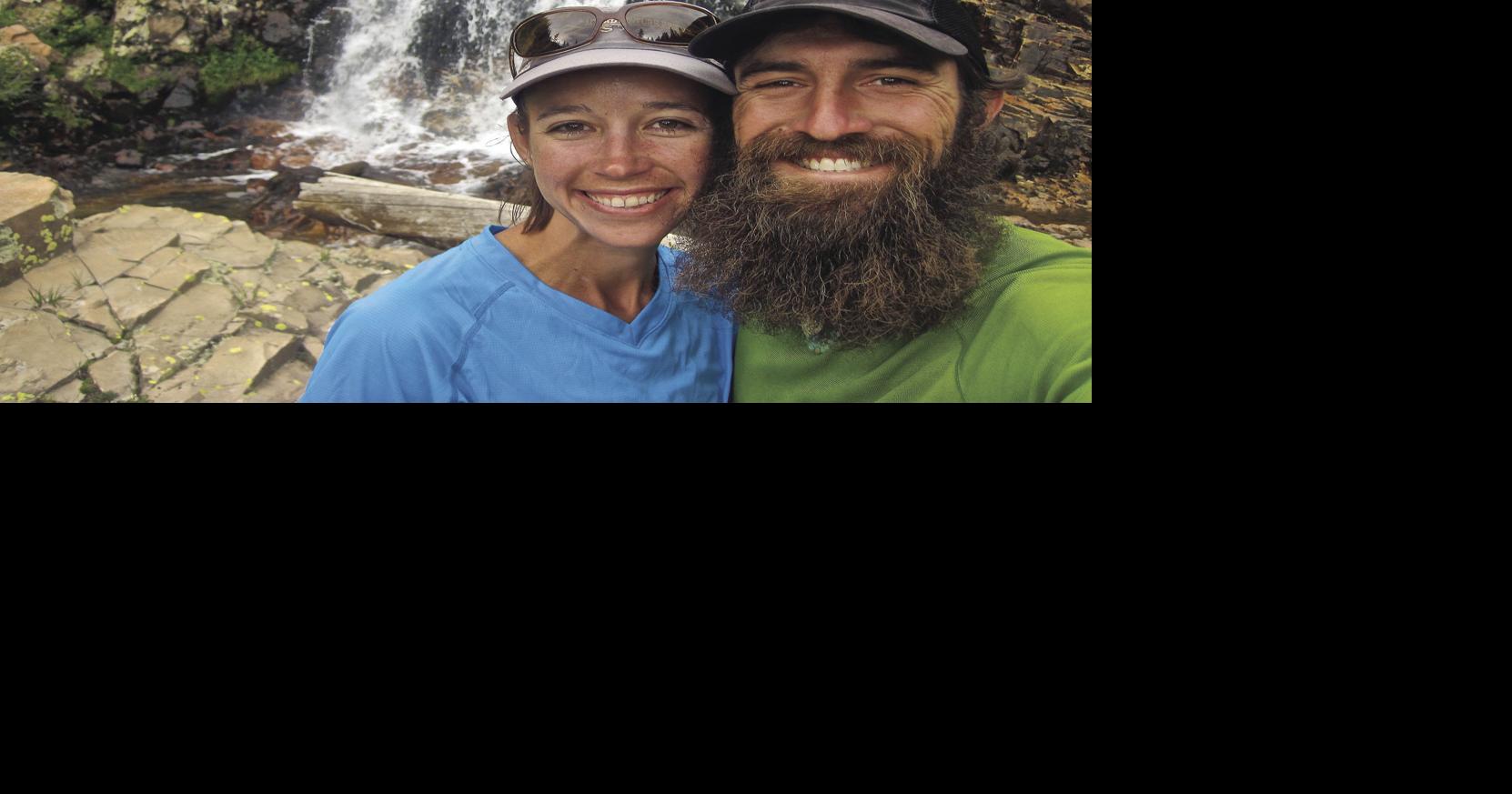 Rim to River 100 A true test of endurance Metro Kanawha