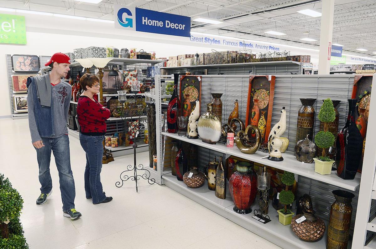 Gabe S Stores Get A Makeover Business Wvgazettemail Com