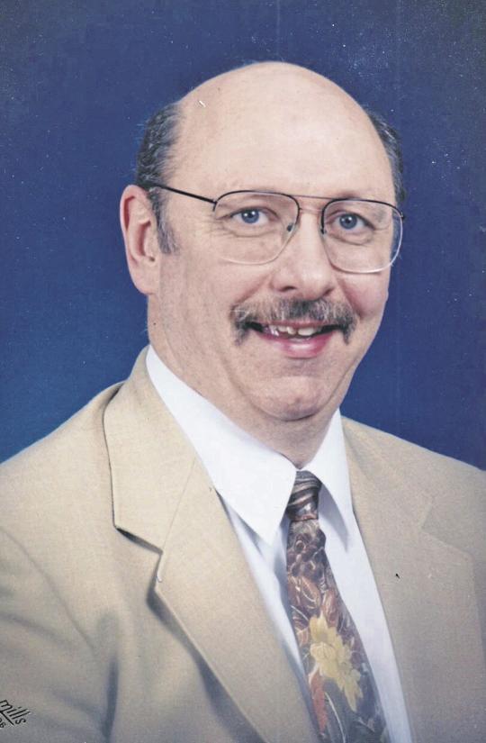 David Leon Compton GatensHarding Funeral Home