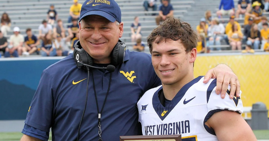 WVU football: Mountaineers' coaching staff booming, joining industry ...