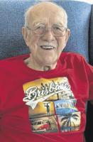 Joseph G. "Jerry" Roy
