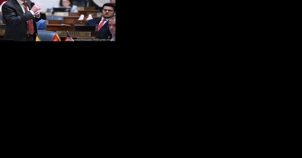 PODA update: WV House bill loosens liability rules | Legislative Session - Vimarsana News