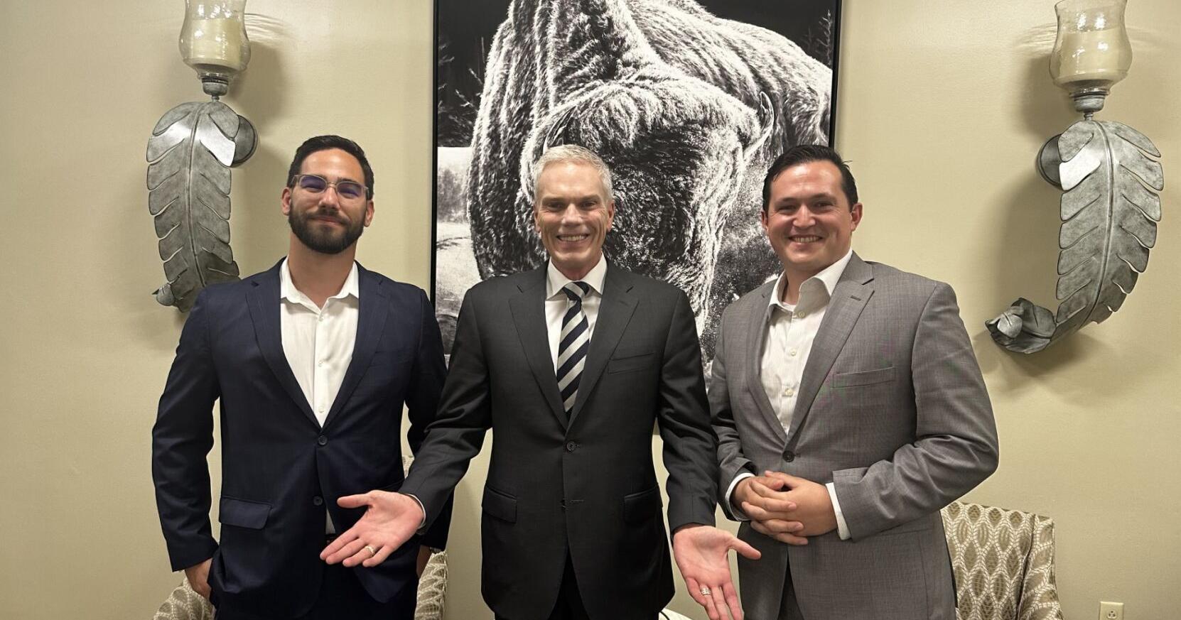 Ona-based startup develops program to analyze judges using artificial intelligence - Vimarsana News