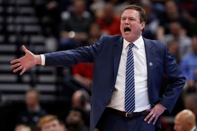 Derek Redd Kansas Basketball Controversy Could Have Wide Ranging