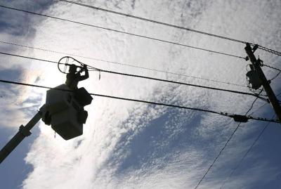 AP photo broadband lines