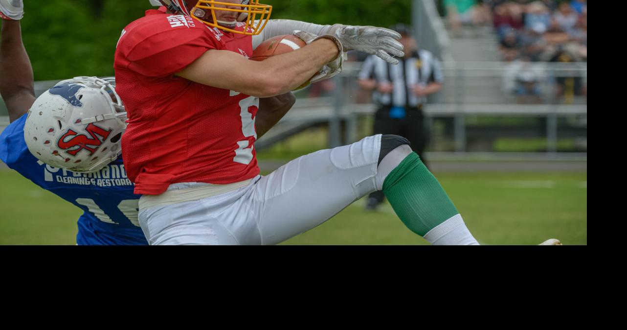 NorthSouth football Game statistics, past results Football