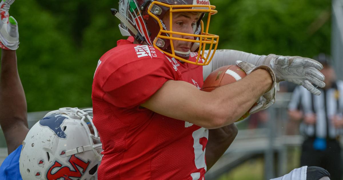 NorthSouth football Game statistics, past results Football