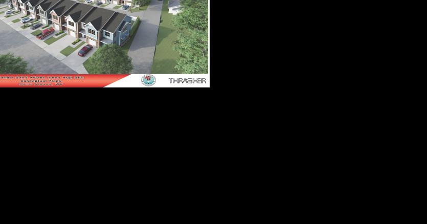 Potential uses for former St. Albans High School property | Business - Vimarsana News