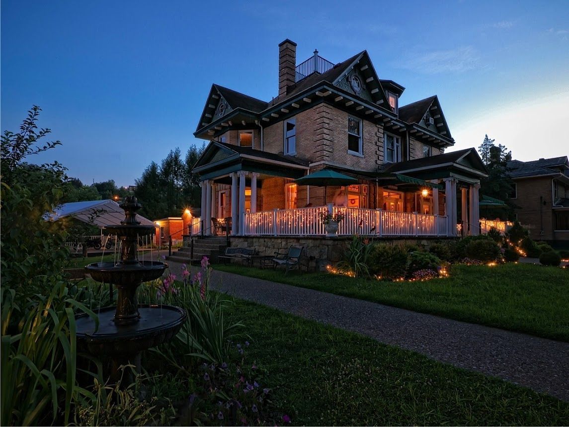 homes for sale by owner in grafton wv