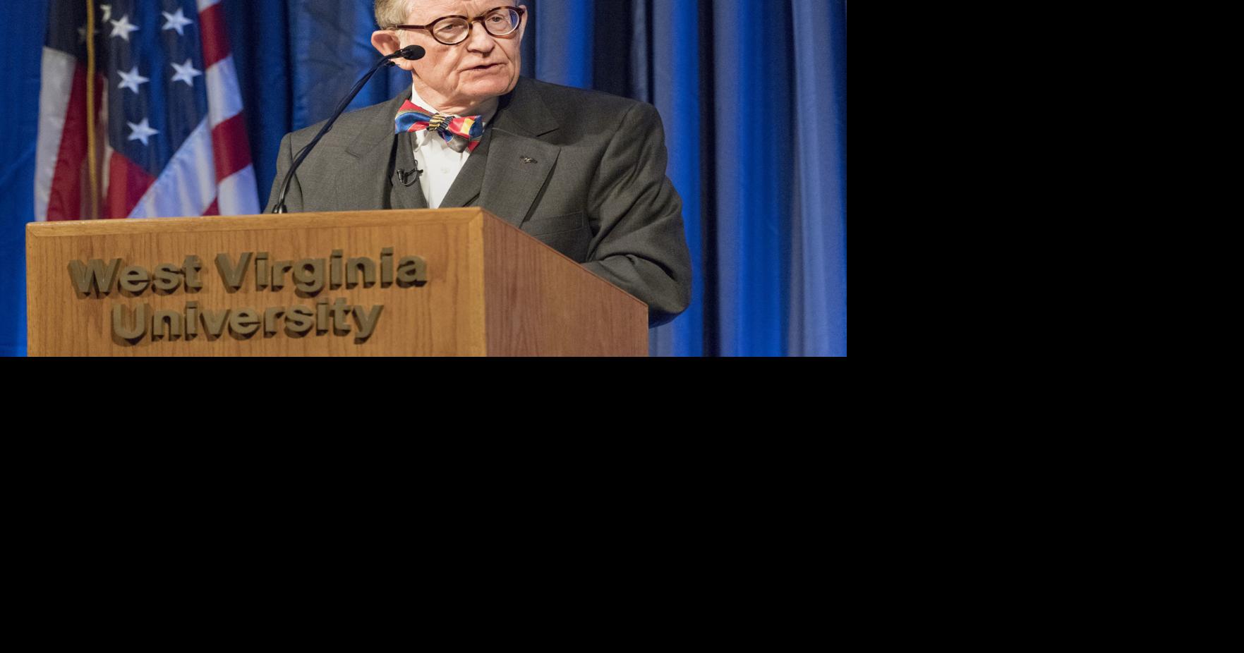 WVU Board of Governors extends Gee's contract | Education ...