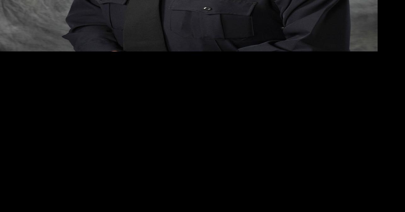 Yeager Airport Announces Appointment Of New Police Chief Cops Courts Wvgazettemail Com