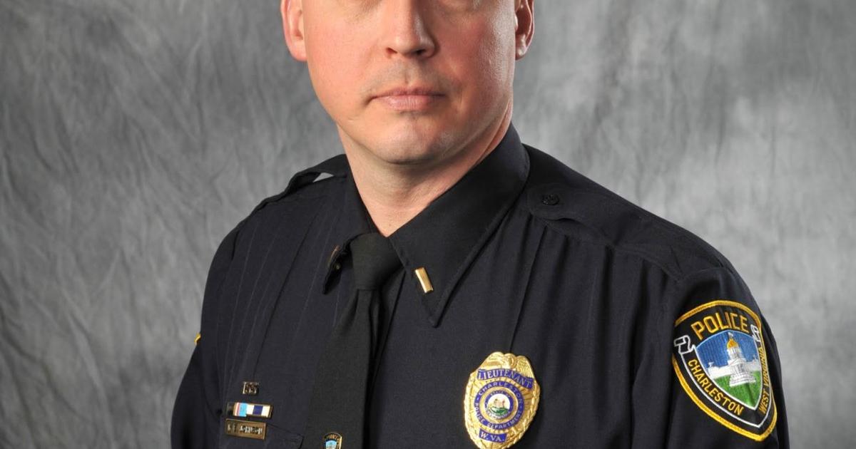 Yeager Airport Announces Appointment Of New Police Chief Cops Courts Wvgazettemail Com Yeager Airport Announces Appointment Of New Police Chief Cops Courts Wvgazettemail Com