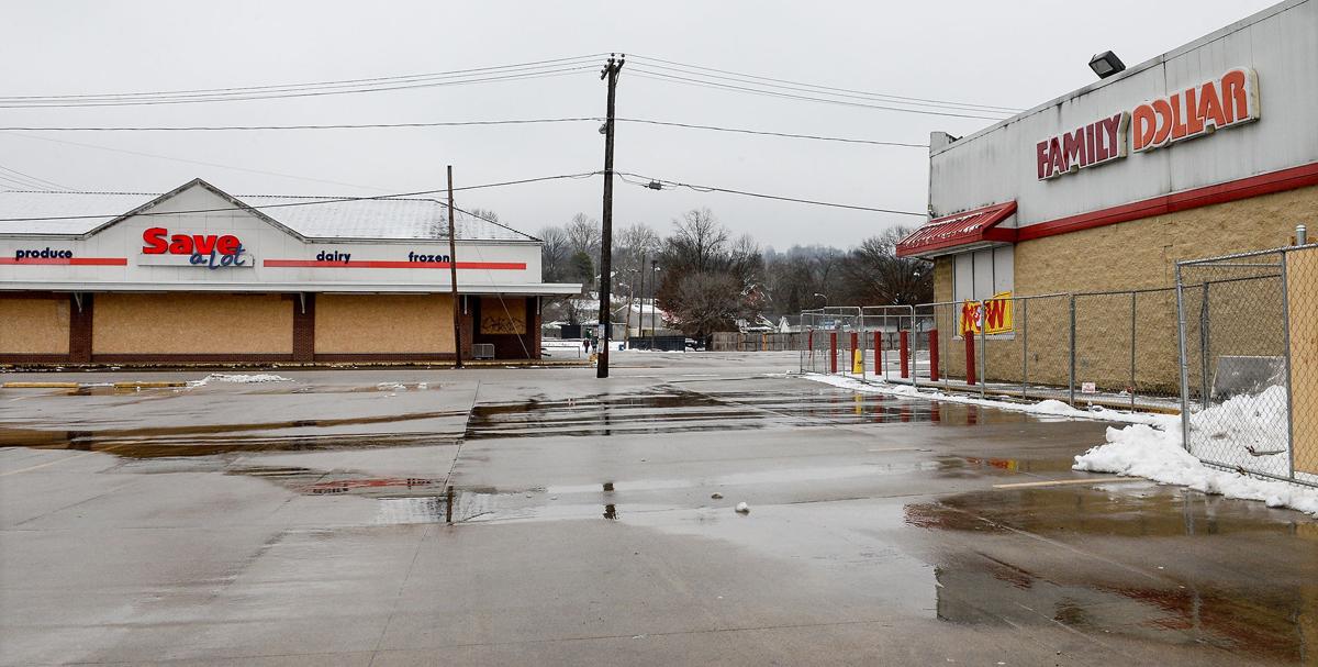 After dollar store burning, Charleston's food insecure neighborhoods once again spotlighted