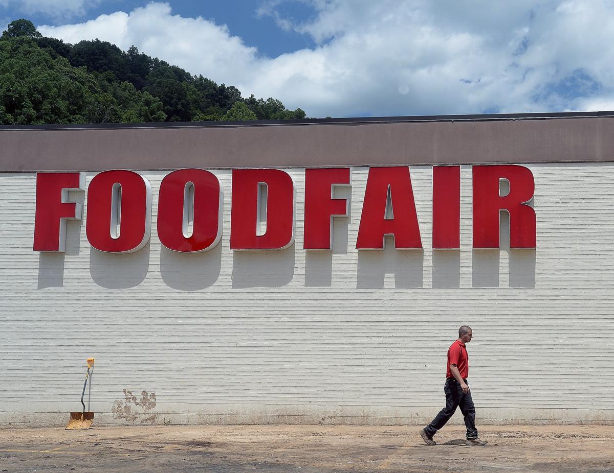 Reopening Elkview Clendenin Foodfairs Will Take Time Owner Says Business Wvgazettemail Com