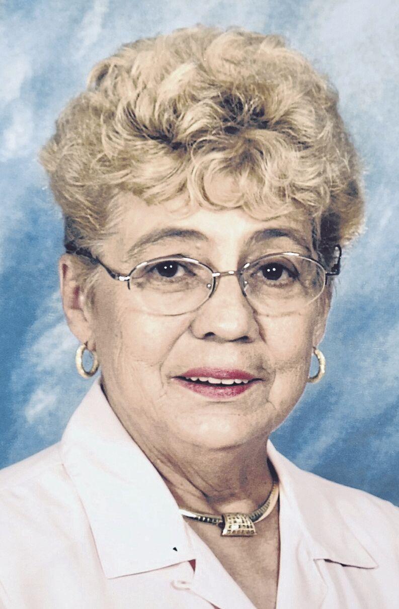 Mary Ann Shear | Obituaries | wvgazettemail.com