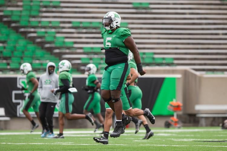 Marshall football Defense acclimating to nuances of Semore's scheme
