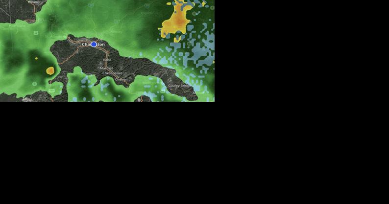 Kanawha Valley school delays, Flood Warning in effect | Kanawha Valley - Vimarsana News