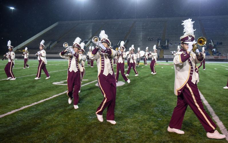 Majorette Festival