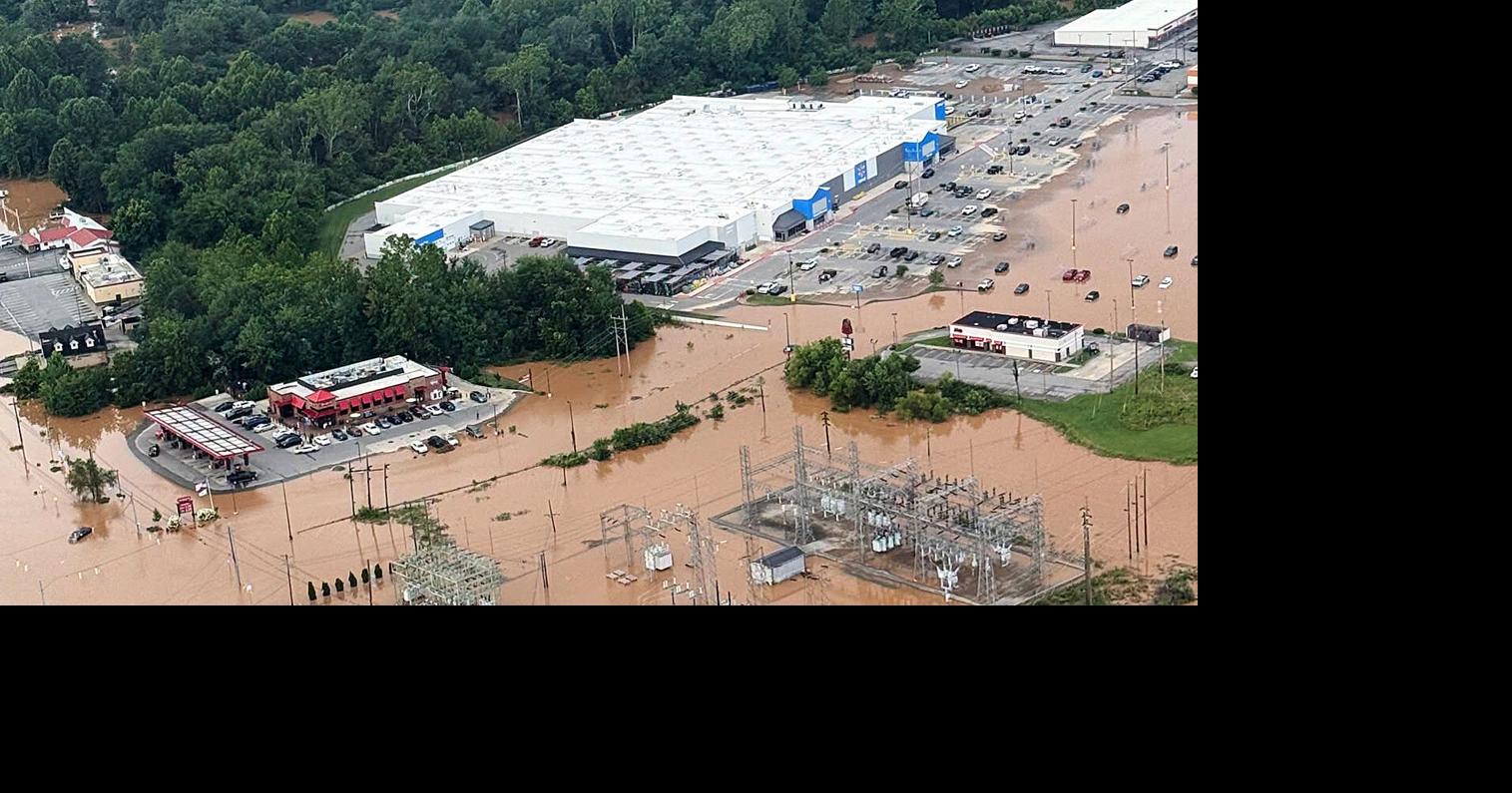 'Recommendations rather than policy': Deadly flooding finds prevention plans unaddressed