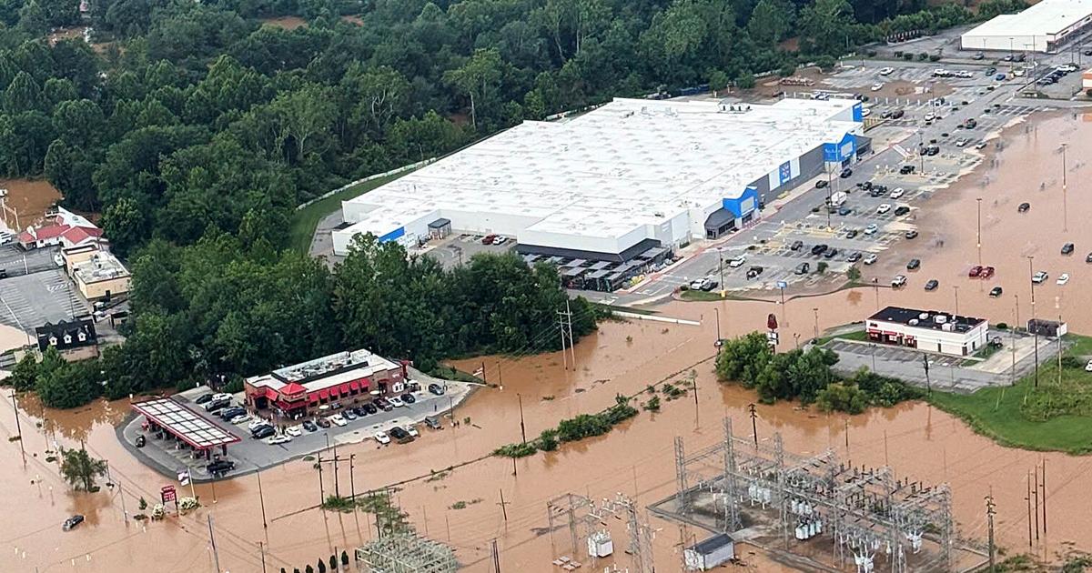 'Recommendations rather than policy': Deadly flooding finds prevention plans unaddressed