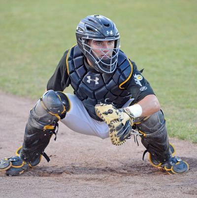 Minor League Baseball Power S Mcguire Ready To Shine In First