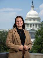 Libby Bunch: Why we Christians should be environmentalists (Opinion)