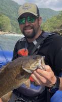 Chris Ellis: Smallmouth bass memories