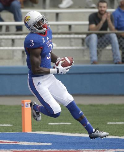 Wvu Football Kansas Looks For Landmark Win Prior To Game Against