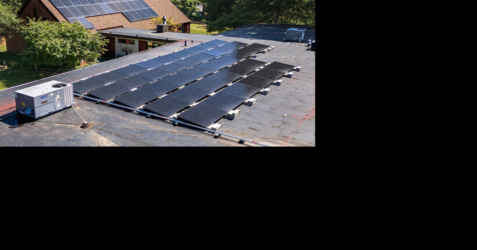 New clean energy partnership to firm WV grid comes amid regional clean energy dearth