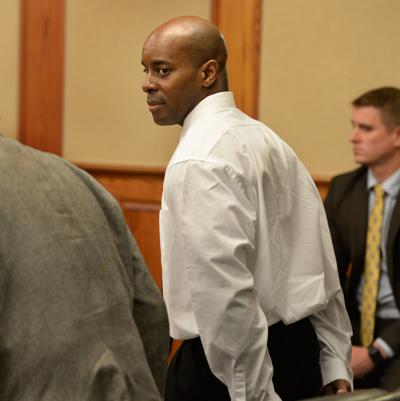 Ex-Kanawha home confinement officer sentenced to prison | Cops & Courts | wvgazettemail.com