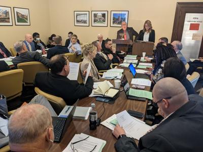 House Education Committee