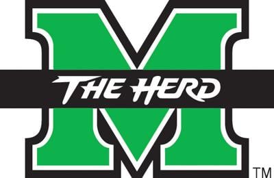 Custumer 059 Marshall football: Herd survives upset-minded Gardner-Webb on field ...