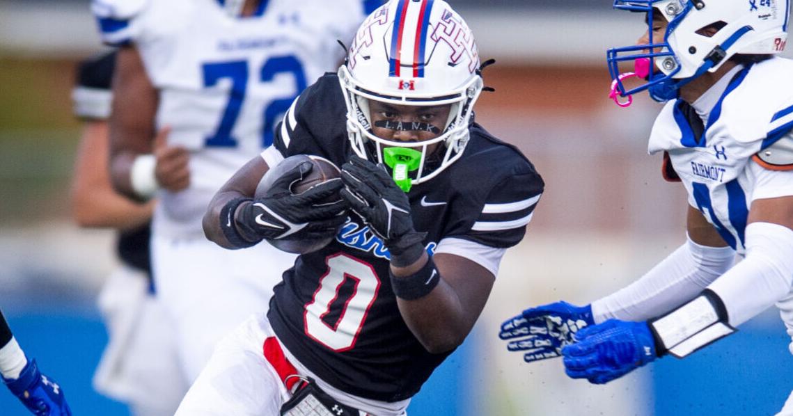 Lesson Prep Cartoon Prep football: Huskies, Tigers ready for fight | Football ...