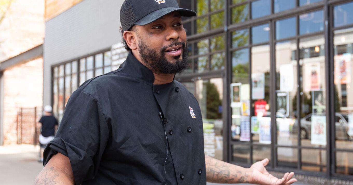 Huntington Crisppi's restaurant attacked on social media | Business - Vimarsana News