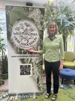 WV Herb Association's Spring Gathering to explore woodland plants