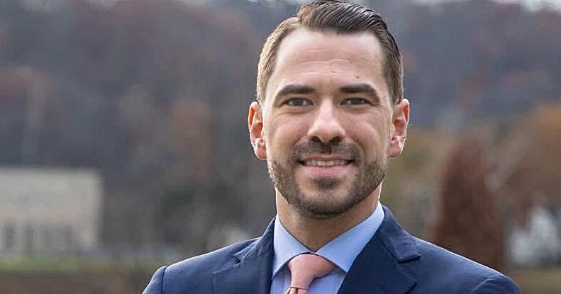 Following director’s resignation, Wheeler tapped to lead Kanawha Ambulance Authority