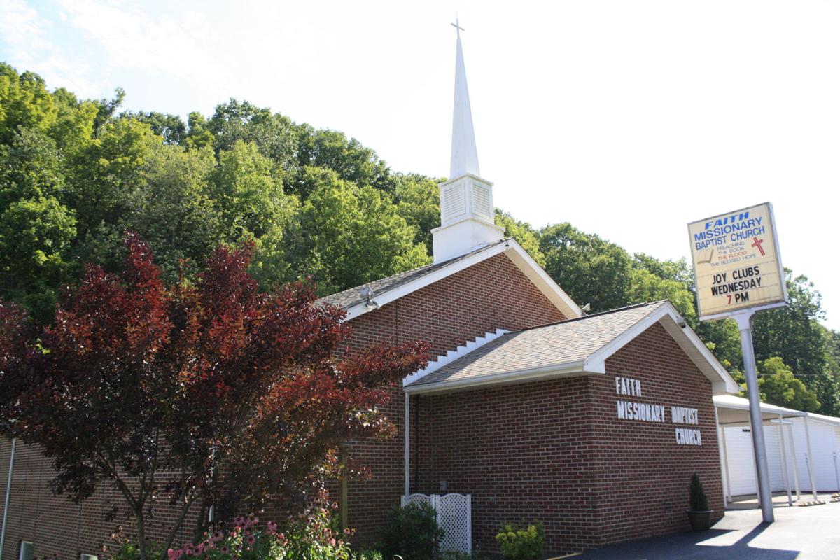 St Albans Baptist Church To Mark 52nd Anniversary Sunday Metro Kanawha Wvgazettemail Com