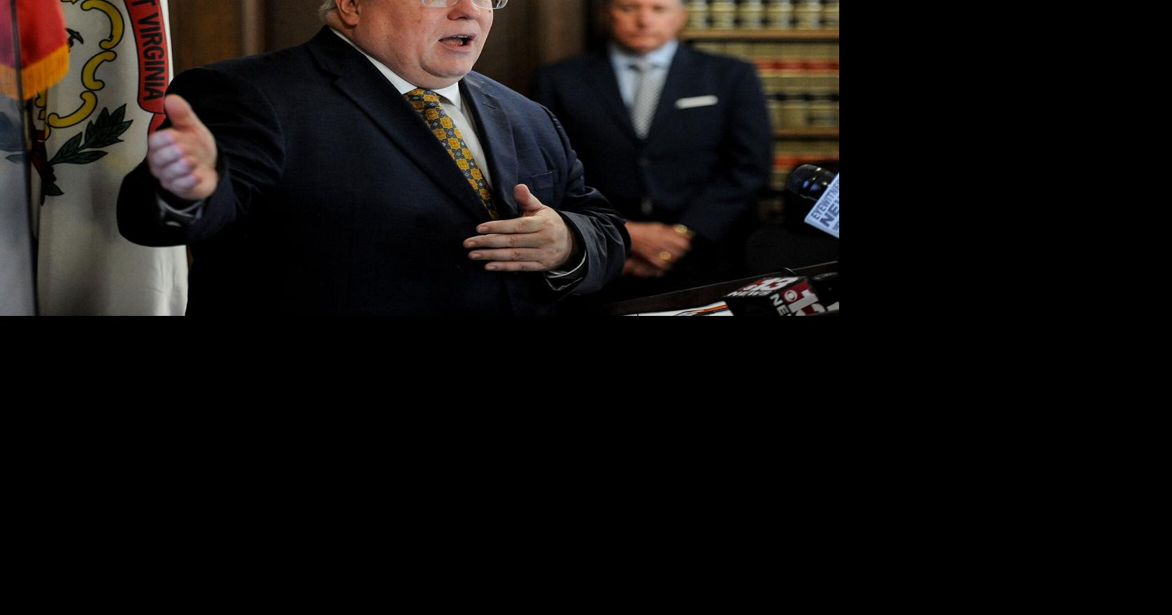 Board members needed for organization to oversee WV opioid settlements ...