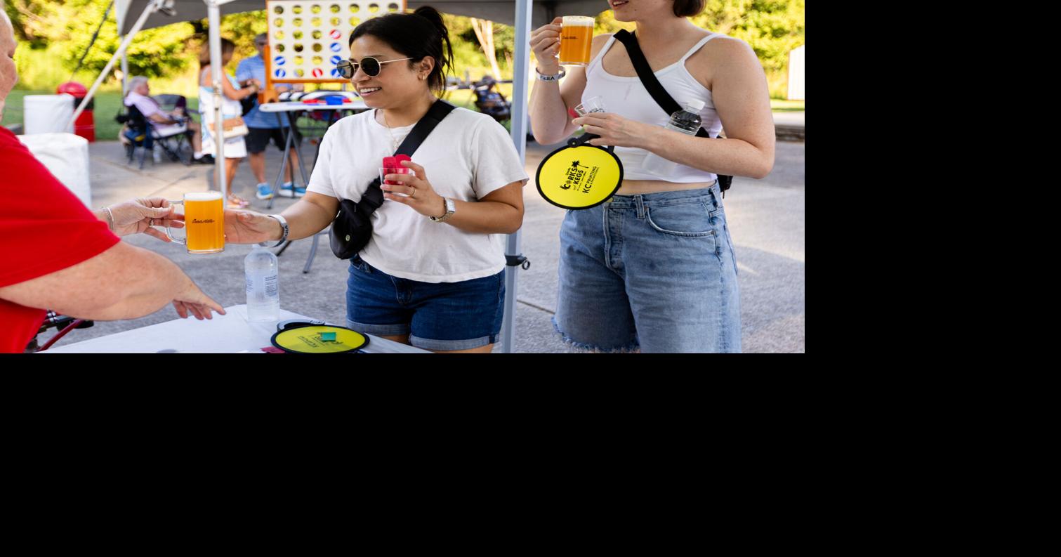 Corks & Kegs: HD Media event in Barboursville sends off summer with music, fun