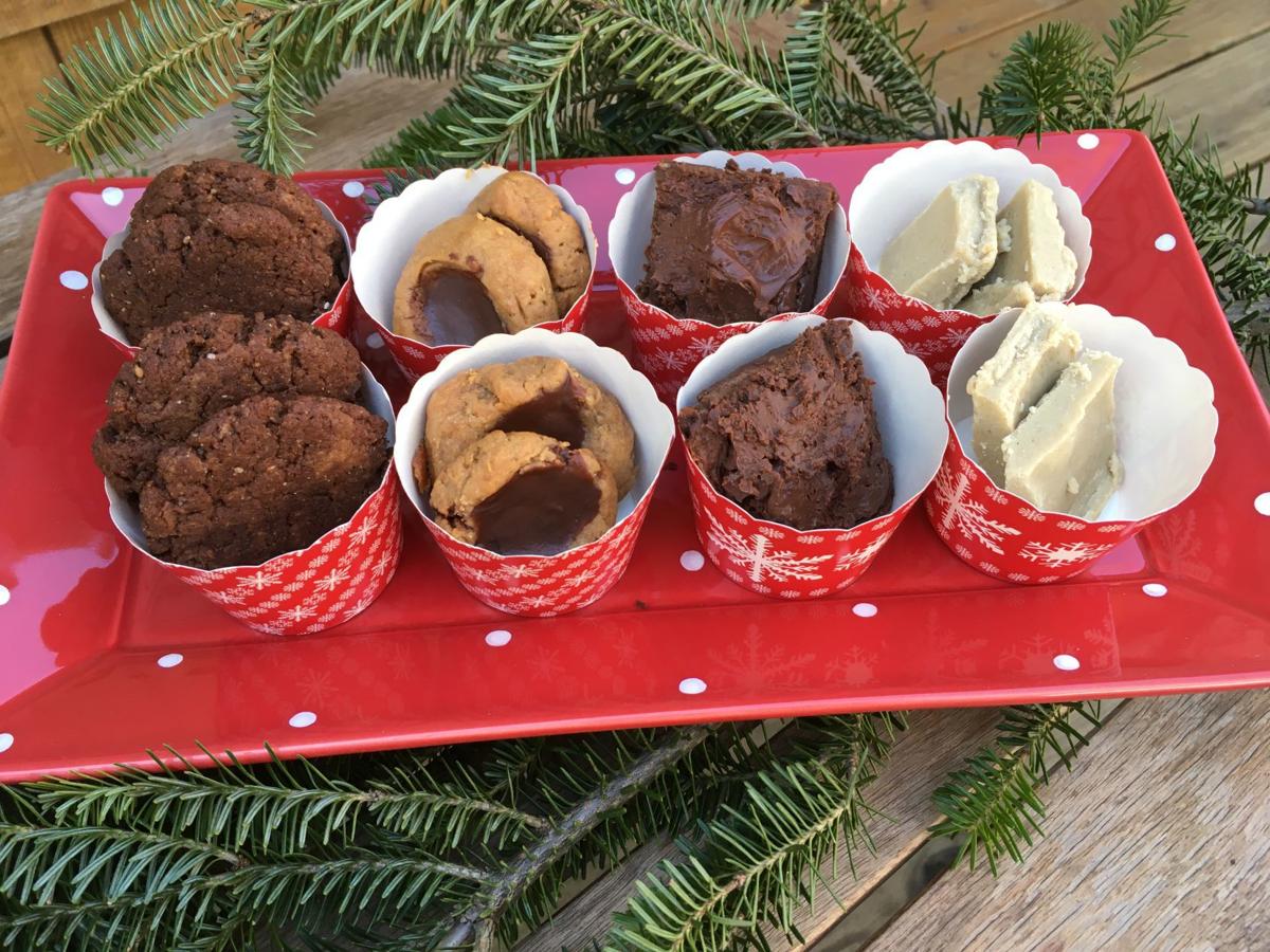 Thanksgiving Dessert Recipes Kirbie S Cravings