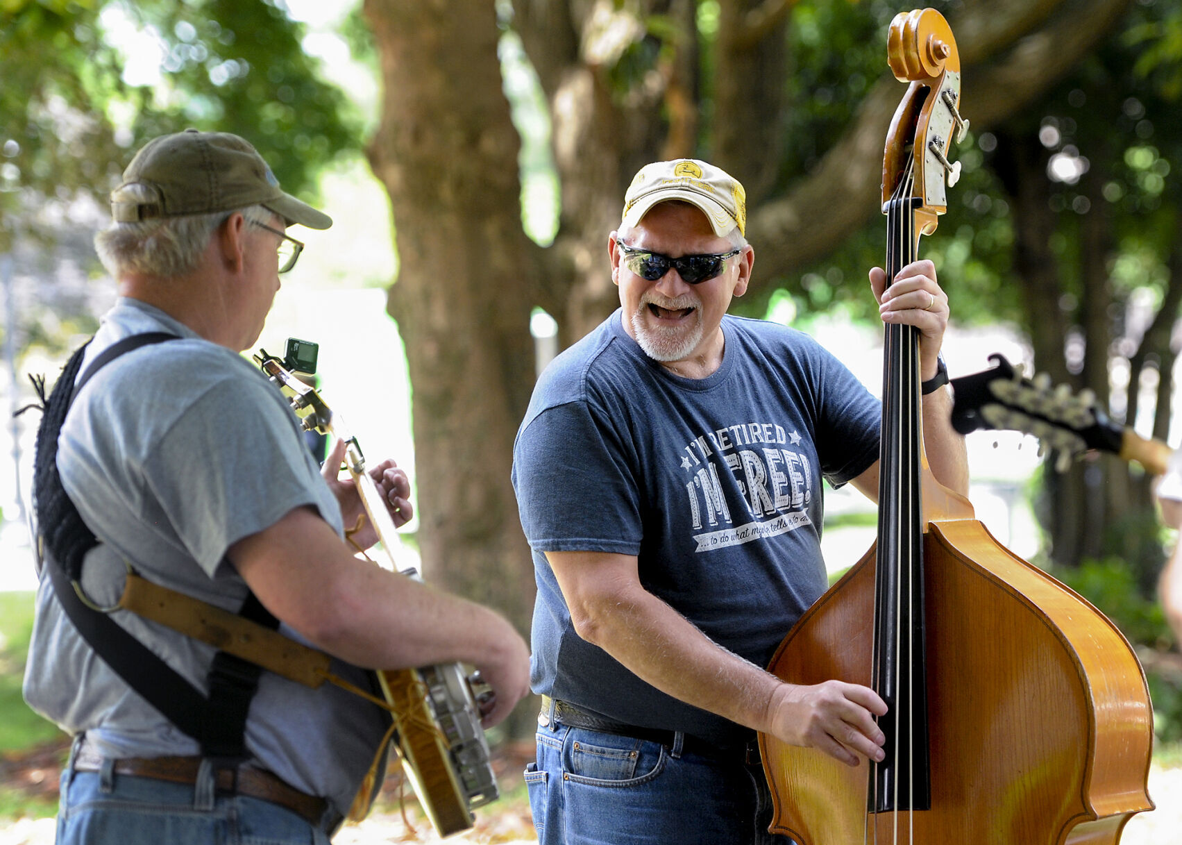 Vandalia Gathering Returns To Capitol Complex In Charleston | Kanawha ...