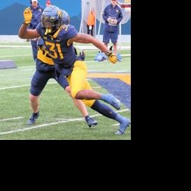 WVU football spring notebook | Blue Gold News | wvgazettemail.com