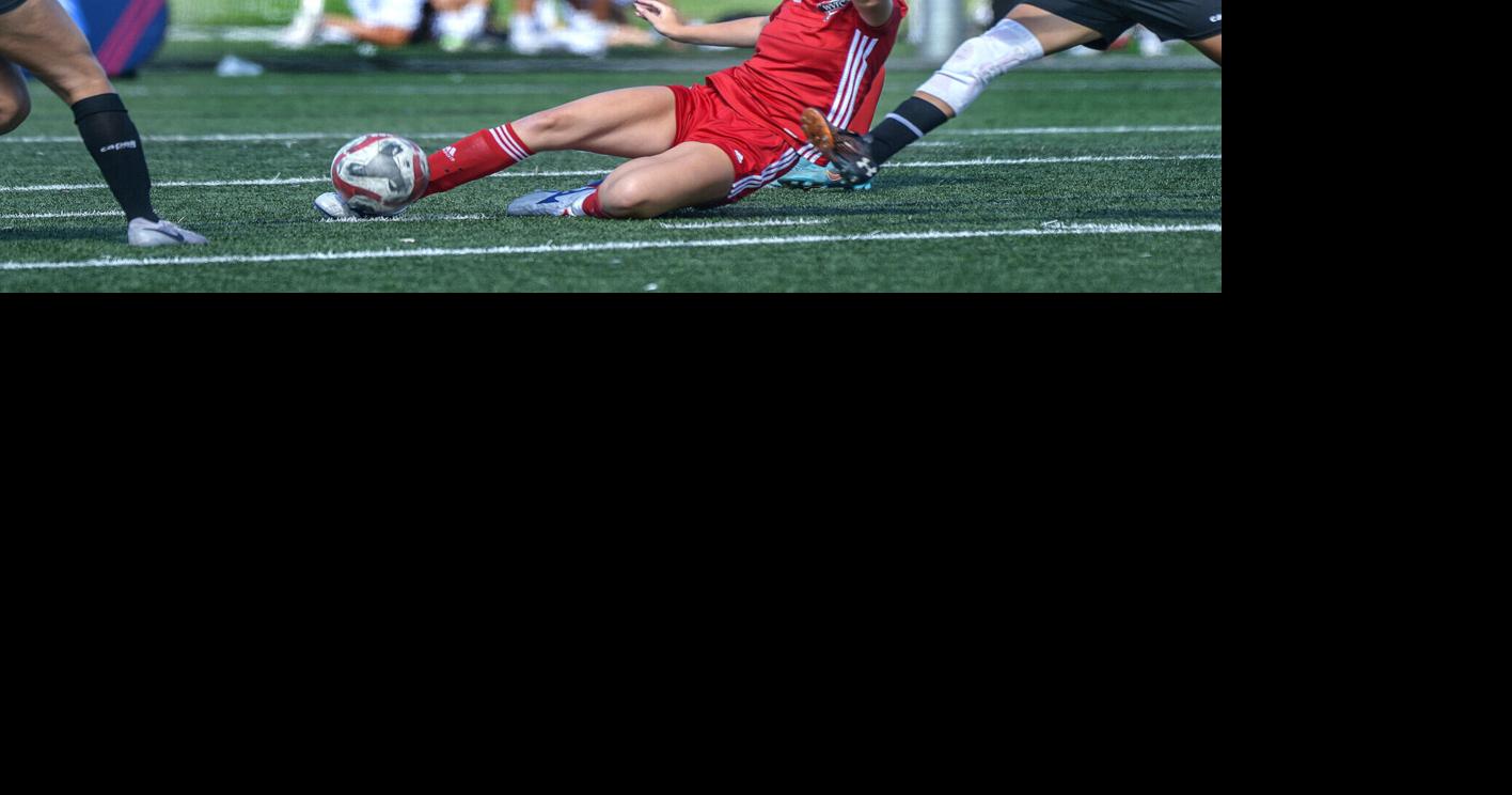 Youth soccer: WVFC 18U girls fall to Golden Ball, but play on | Sports ...