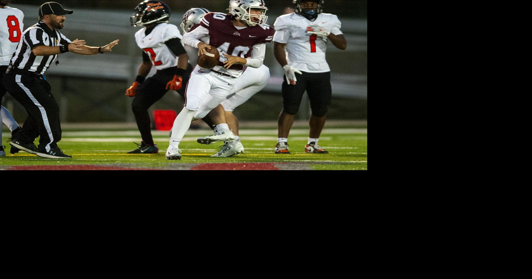 Prep football: GW not looking past 1-4 Jefferson, says Edwards ...