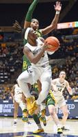 WVU women's basketball: Big week continues with road contest at Kansas