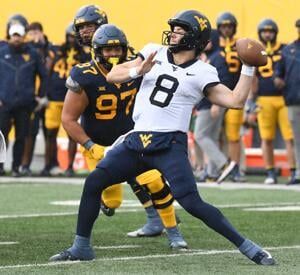 Who is the starting quarterback on Saturday? West Virginia, Penn State ...