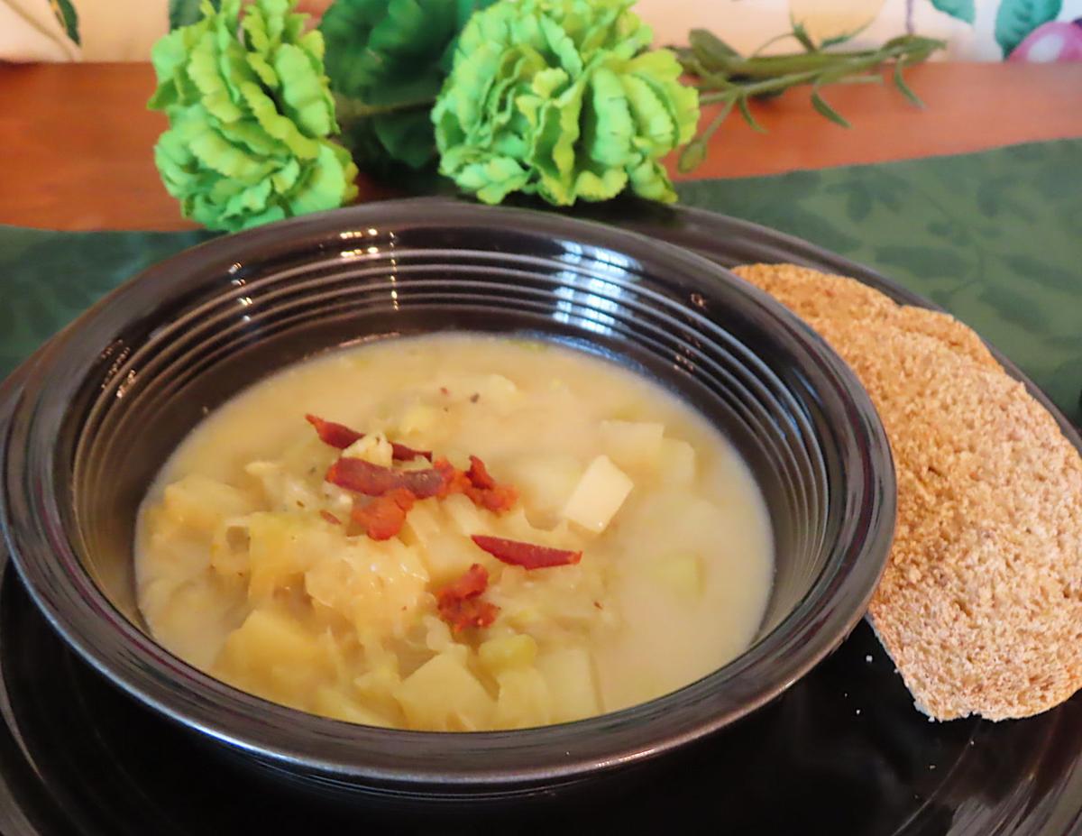 Wv Culinary Team Irish Dishes To Honor Some Of Wv S Earliest Immigrants Food Dining Wvgazettemail Com