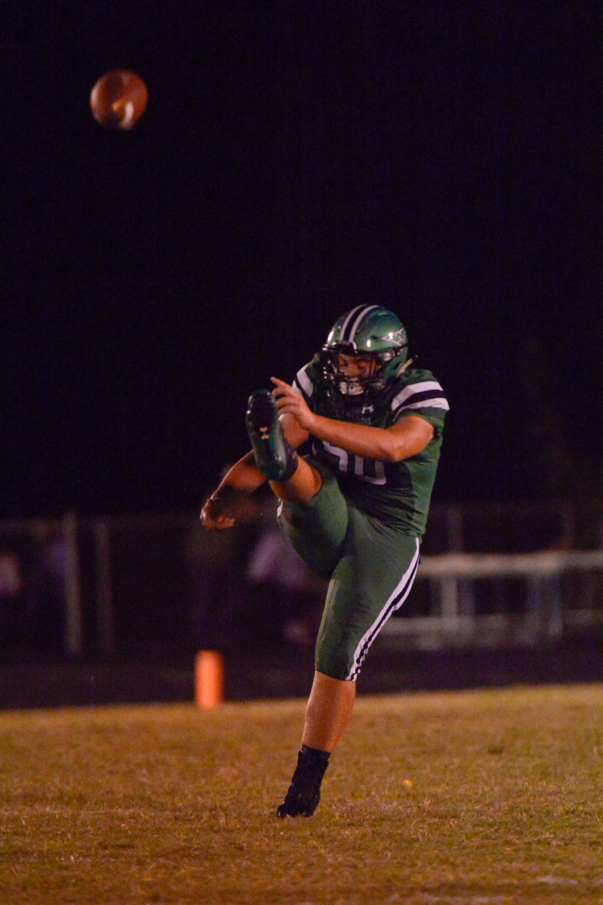 Photos Hurricane Redskins vs Winfield Generals Week 1 Galleries