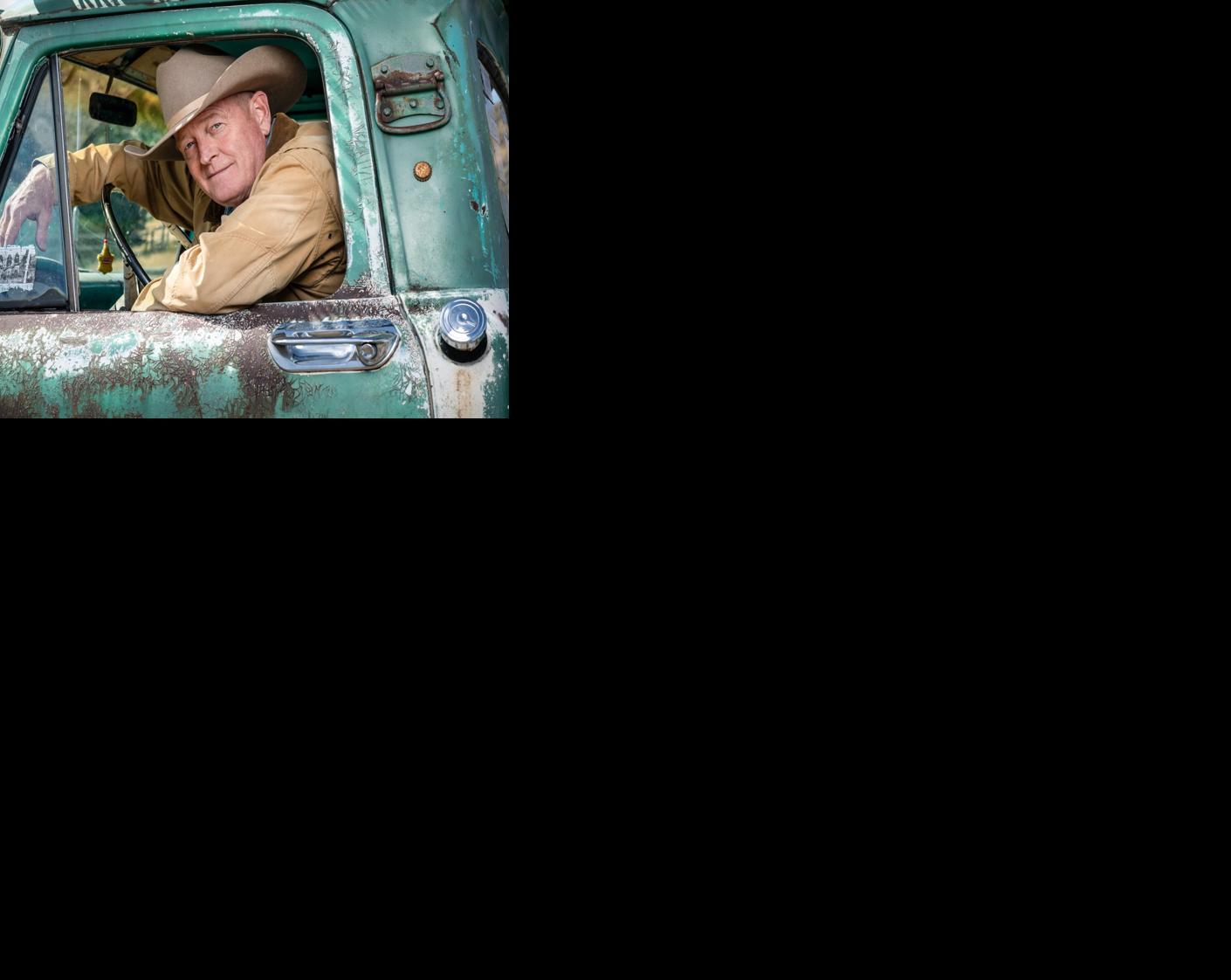 Craig Johnson